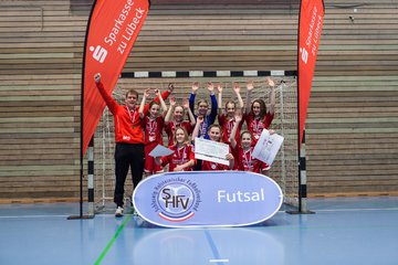 Bild 246 - C-Juniorinnen Landesmeisterschaft
